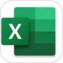 Microsoft Excel