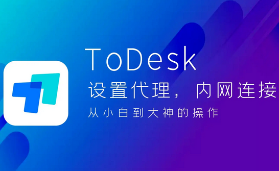 《ToDesk》手势怎么设置双击