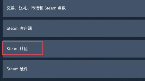 《steam手机版》怎么查看库存记录？