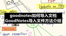 GoodNotes 5