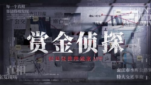 《赏金侦探》净业村剧组杀人案怎么过？