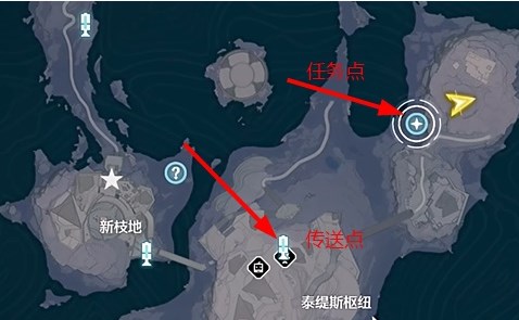 《鸣潮》星海拾影5通关攻略