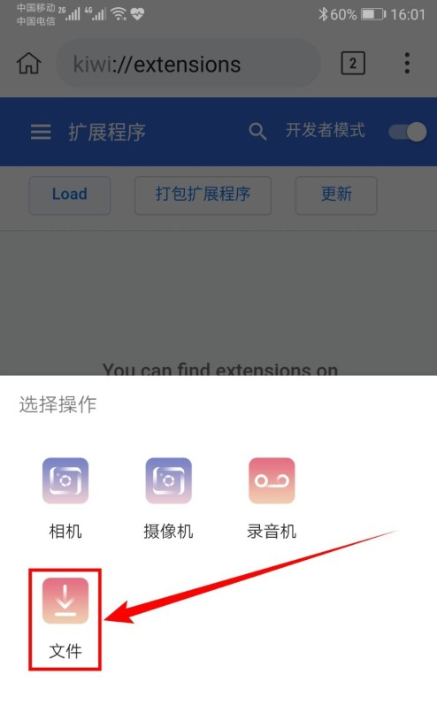 kiwi browser如何设置为中文，设置中文步骤有哪些？