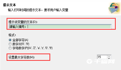 《NiceLabel》怎么批量打印标签