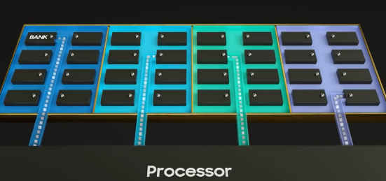 三星电子发力未来XR内存技术，积极研发LLW DRAM，剑指苹果新一代设备订单