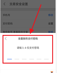 《知乎》设置支付密码教程分享