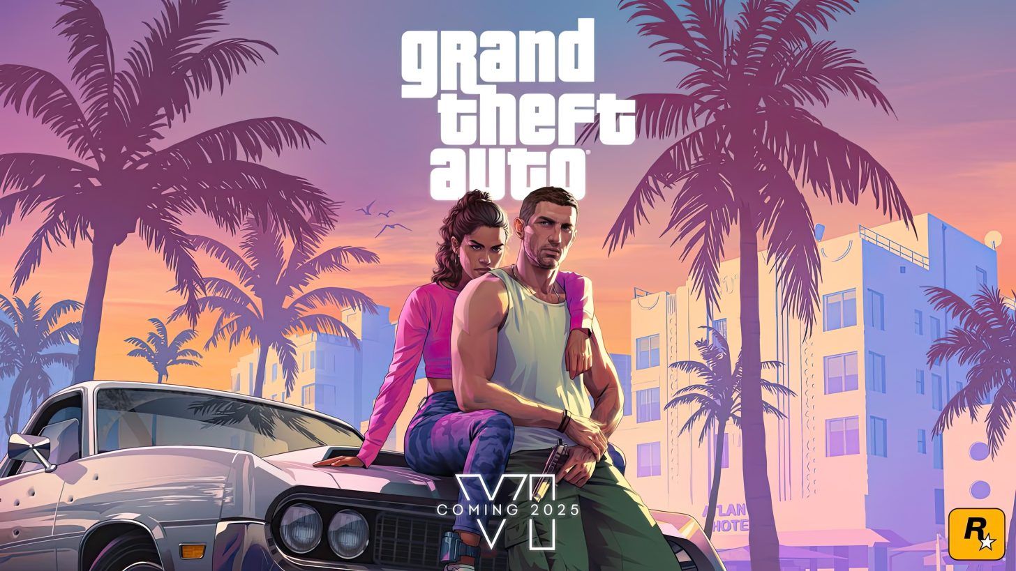 T2首席执行官预告《GTA6》：成功之作总出人意料