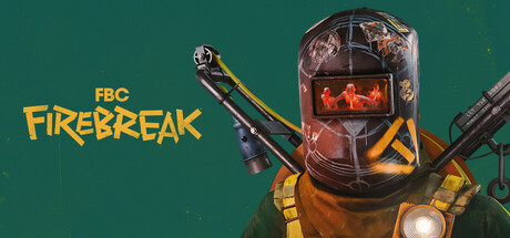 Remedy首款多人游戏《FBC：Firebreak》宣传片，2025年发售