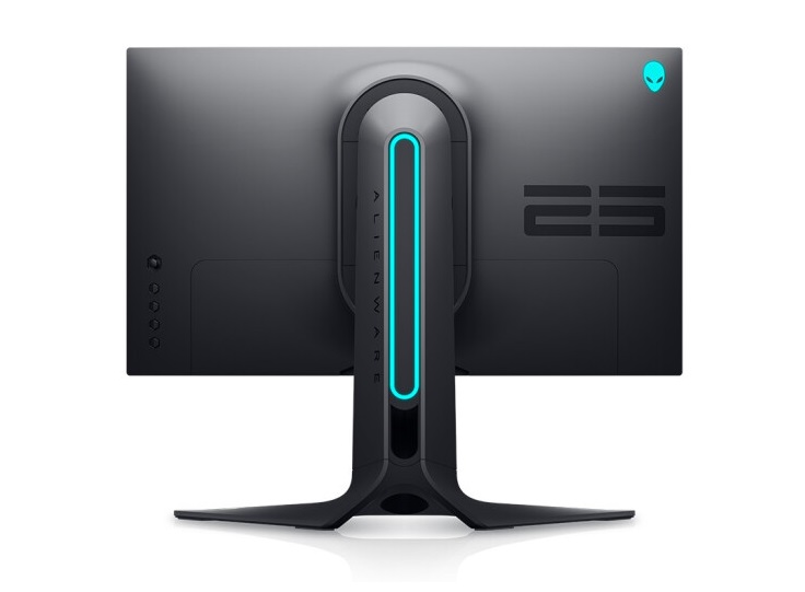 外星人电竞屏Alienware AW2521H于2020年10月28日上架