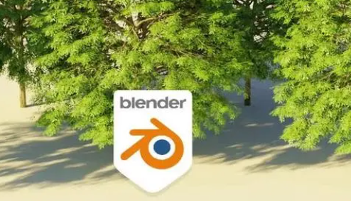 《Blender》快捷键指定教程分享