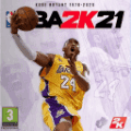 NBA 2K21