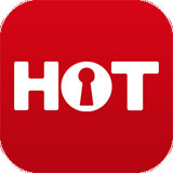 hot男人app