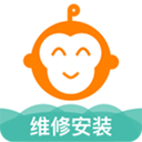 师傅到家app